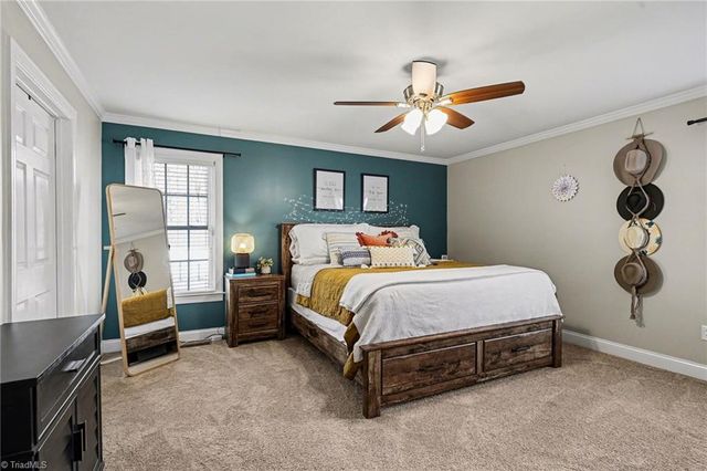 937 Chamberlin Drive, Asheboro, NC 27205