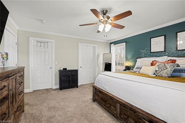 937 Chamberlin Drive, Asheboro, NC 27205