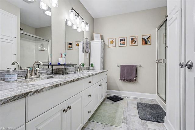 937 Chamberlin Drive, Asheboro, NC 27205