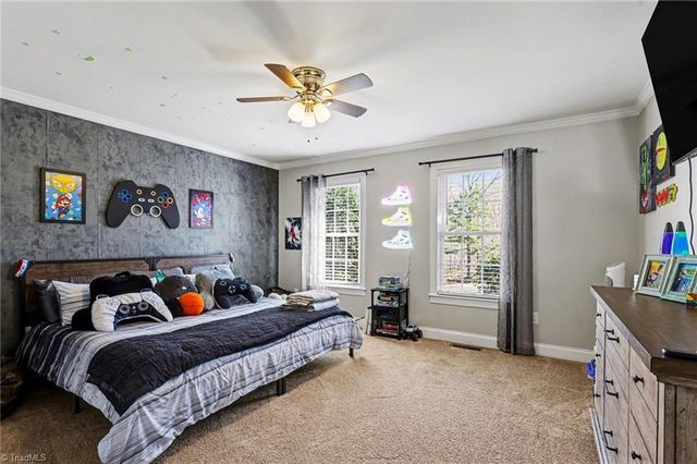 937 Chamberlin Drive, Asheboro, NC 27205