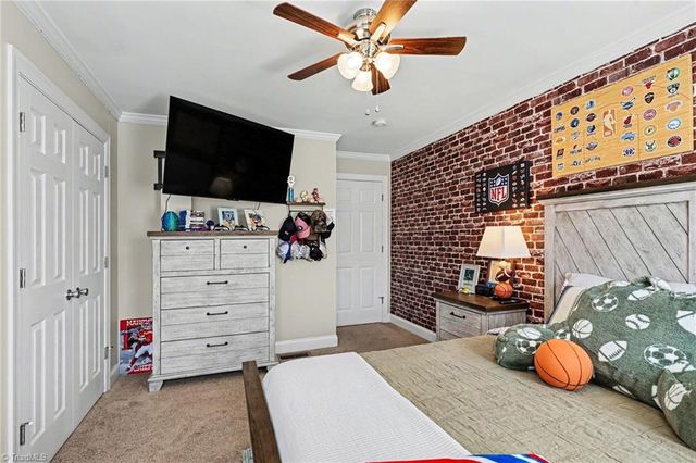 937 Chamberlin Drive, Asheboro, NC 27205