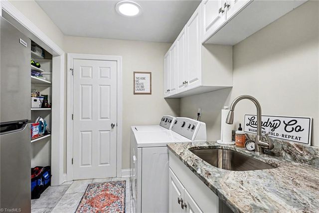 937 Chamberlin Drive, Asheboro, NC 27205