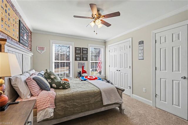 937 Chamberlin Drive, Asheboro, NC 27205