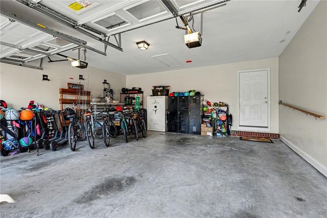 937 Chamberlin Drive, Asheboro, NC 27205