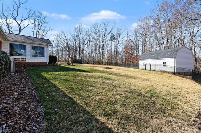 937 Chamberlin Drive, Asheboro, NC 27205