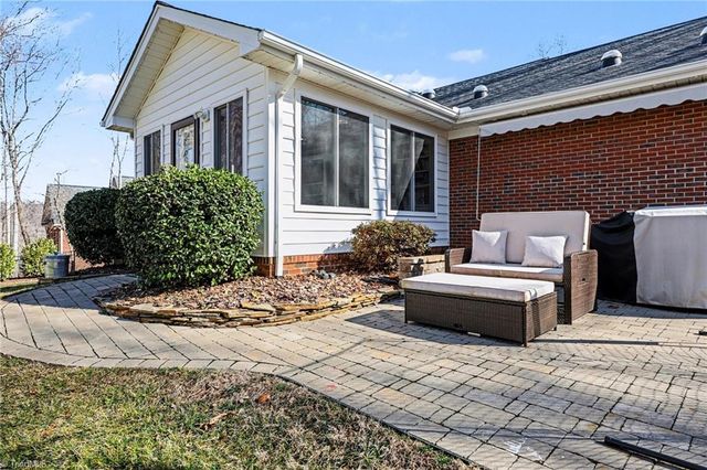 937 Chamberlin Drive, Asheboro, NC 27205