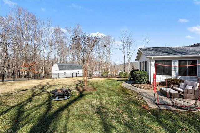 937 Chamberlin Drive, Asheboro, NC 27205