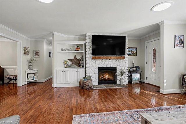 937 Chamberlin Drive, Asheboro, NC 27205