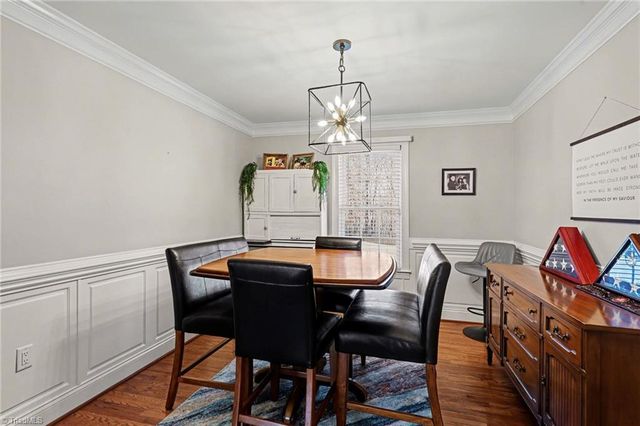 937 Chamberlin Drive, Asheboro, NC 27205