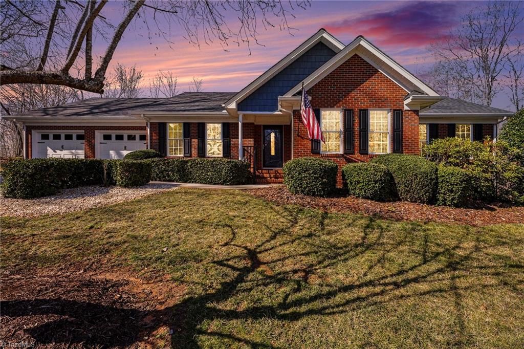 937 Chamberlin Drive, Asheboro, NC 27205