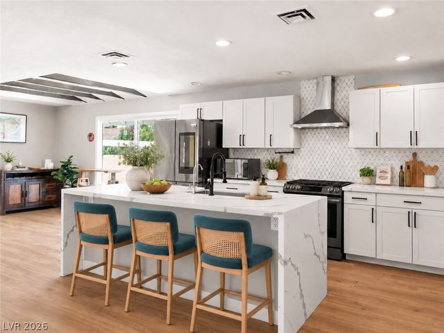 845 Kenny Way, Las Vegas, NV 89107