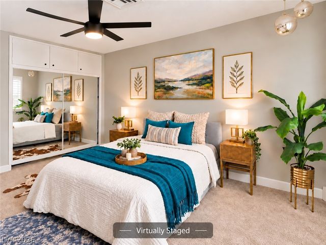 845 Kenny Way, Las Vegas, NV 89107