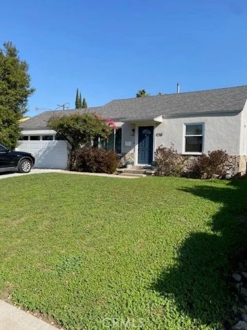 8218 Handley Avenue, Los Angeles, CA 90045