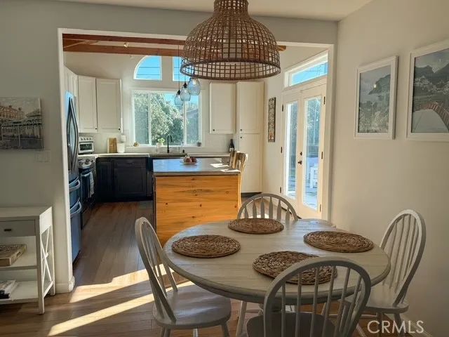 8218 Handley Avenue, Los Angeles, CA 90045