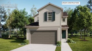 2552 Cramer Heights, Colorado Springs, CO 80904