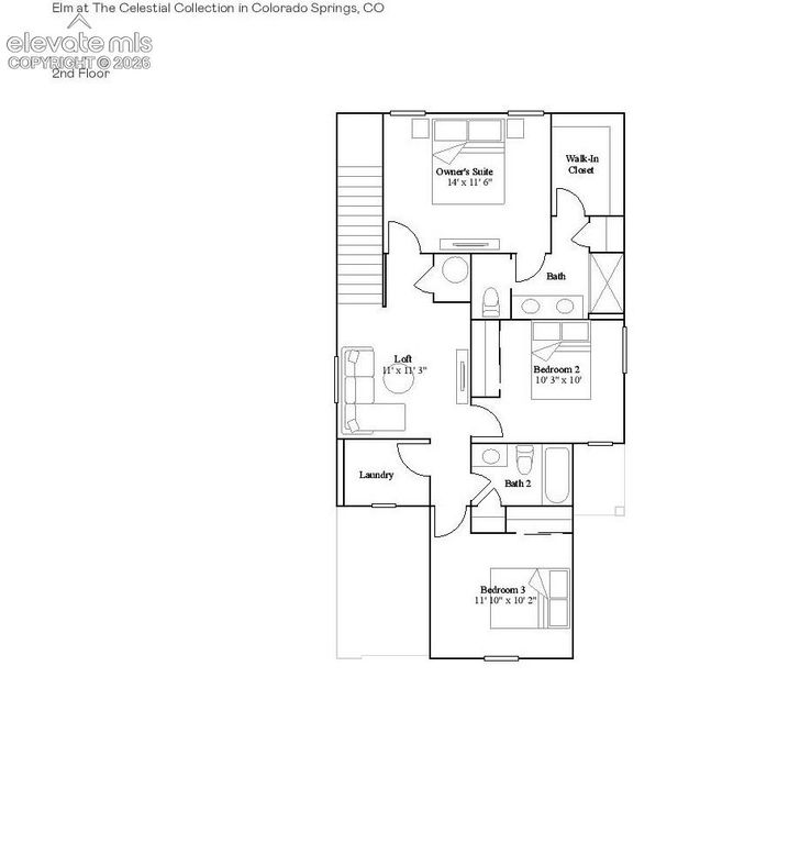 2552 Cramer Heights, Colorado Springs, CO 80904 — photo 3