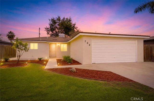 708 Delfino, Bakersfield, CA 93304
