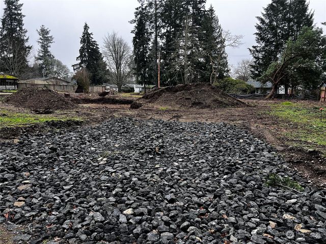7509 13th Avenue SE, Olympia, WA 98503