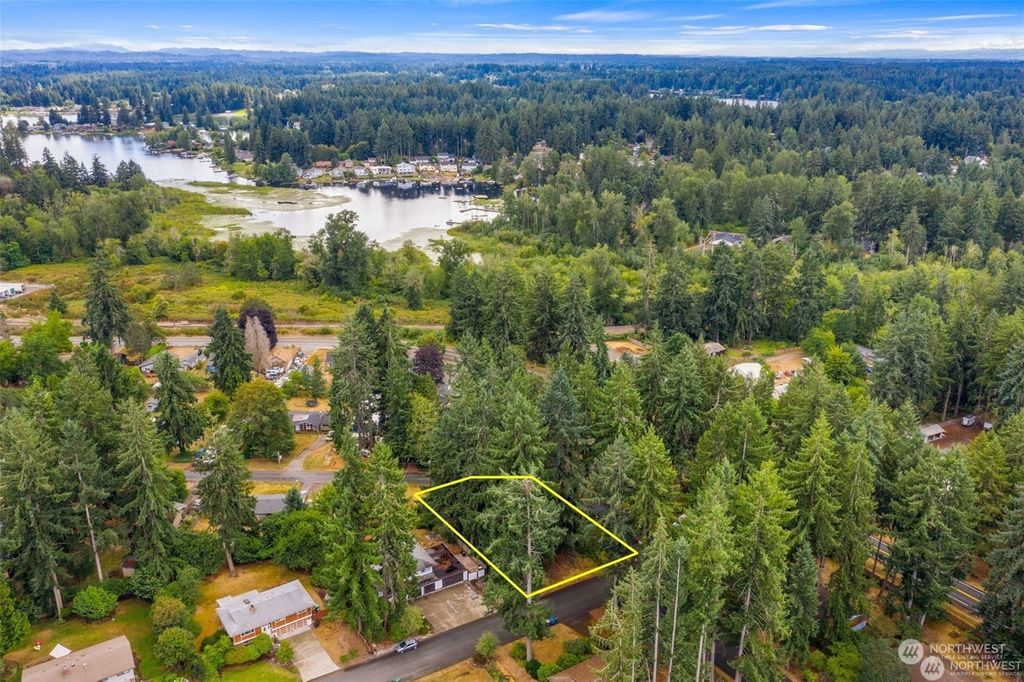 7509 13th Avenue SE, Olympia, WA 98503