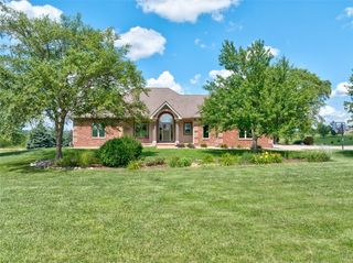 8677 Hoover Trail, Indianola, IA 50125