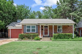 1817 Westchester Drive, Oklahoma City, OK 73120