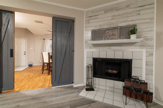 5916 Wisdom Creek Drive, Dallas, TX 75249