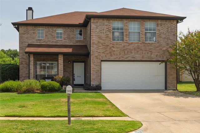 5916 Wisdom Creek Drive, Dallas, TX 75249