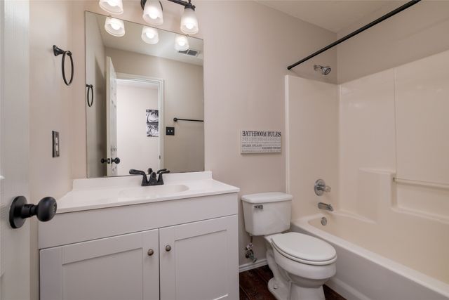 5916 Wisdom Creek Drive, Dallas, TX 75249