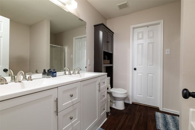 5916 Wisdom Creek Drive, Dallas, TX 75249