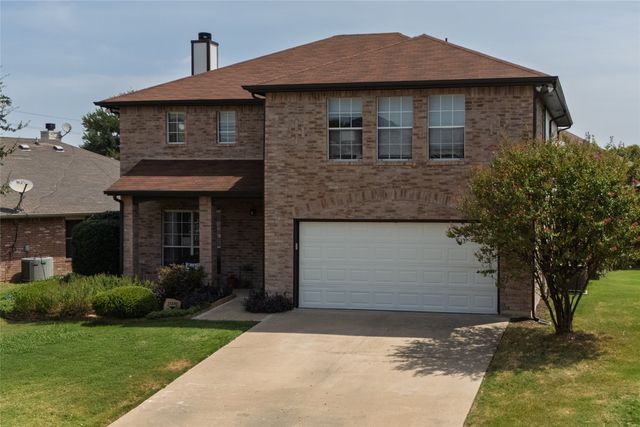 5916 Wisdom Creek Drive, Dallas, TX 75249