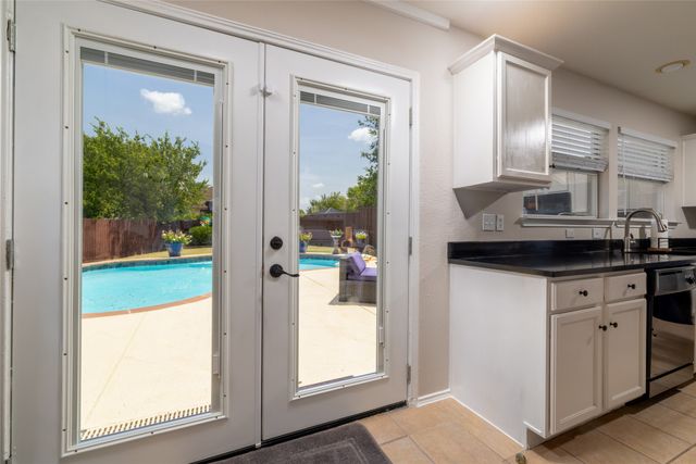5916 Wisdom Creek Drive, Dallas, TX 75249