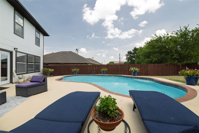 5916 Wisdom Creek Drive, Dallas, TX 75249