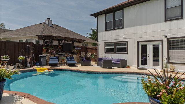 5916 Wisdom Creek Drive, Dallas, TX 75249