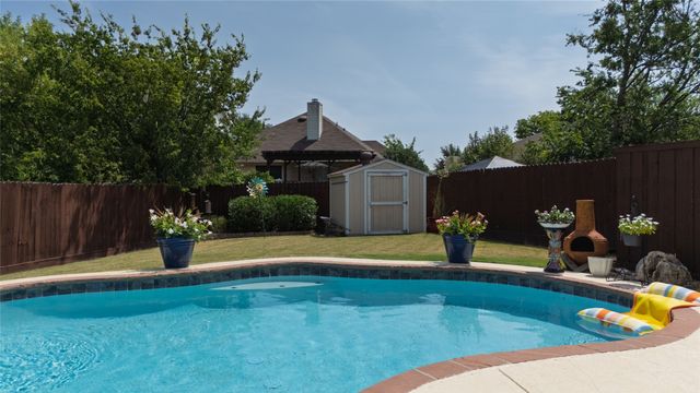 5916 Wisdom Creek Drive, Dallas, TX 75249