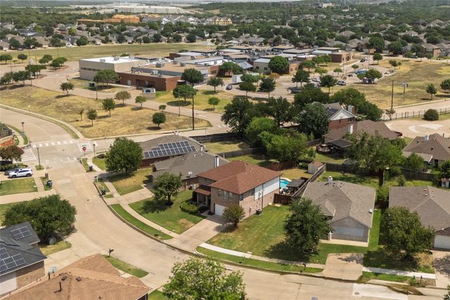 5916 Wisdom Creek Drive, Dallas, TX 75249