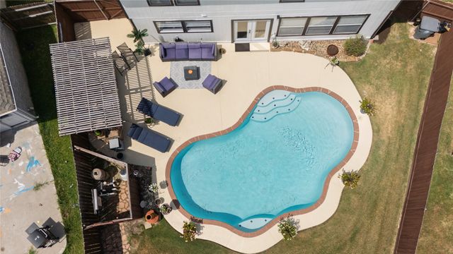 5916 Wisdom Creek Drive, Dallas, TX 75249