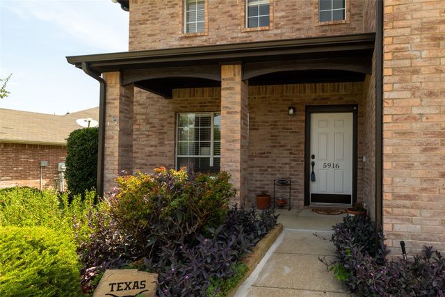 5916 Wisdom Creek Drive, Dallas, TX 75249