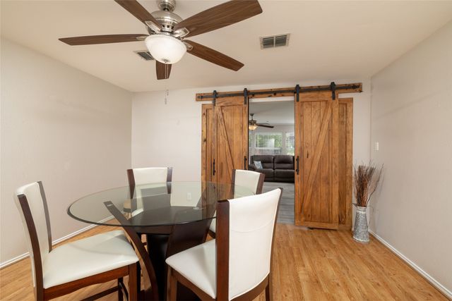5916 Wisdom Creek Drive, Dallas, TX 75249