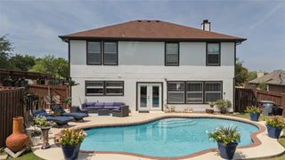 5916 Wisdom Creek Drive, Dallas, TX 75249