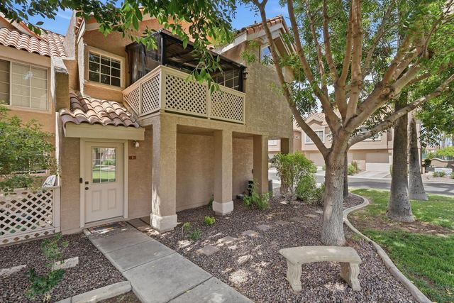 1633 E Lakeside Drive Unit 5, Gilbert, AZ 85234