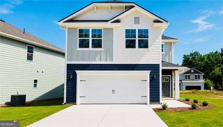 637 Bald Ridge Circle, Demorest, GA 30535