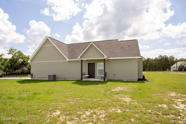 3613 Tanner Lane, Waycross, GA 31503