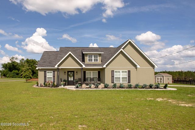 3613 Tanner Lane, Waycross, GA 31503