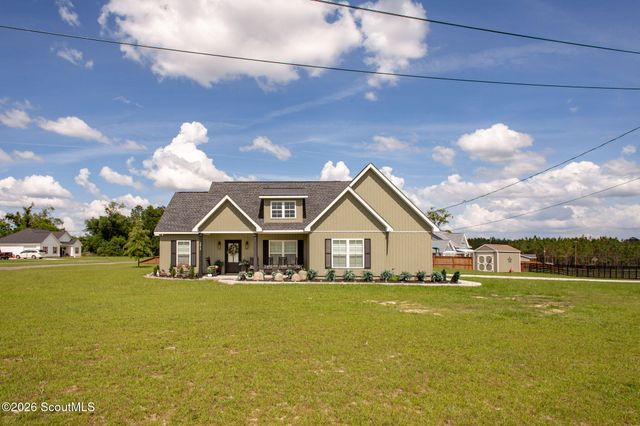 3613 Tanner Lane, Waycross, GA 31503