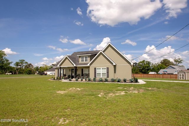 3613 Tanner Lane, Waycross, GA 31503
