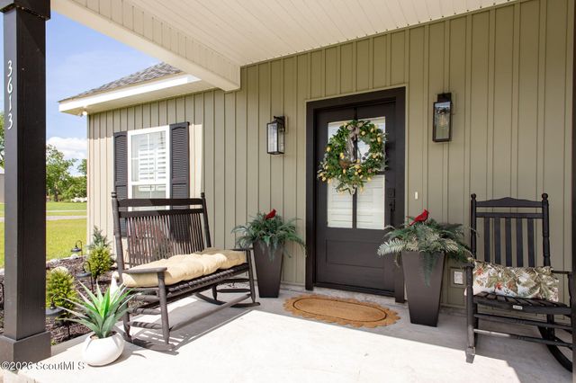 3613 Tanner Lane, Waycross, GA 31503