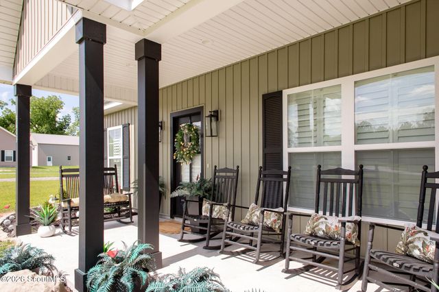 3613 Tanner Lane, Waycross, GA 31503