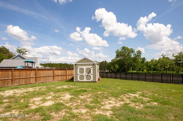 3613 Tanner Lane, Waycross, GA 31503