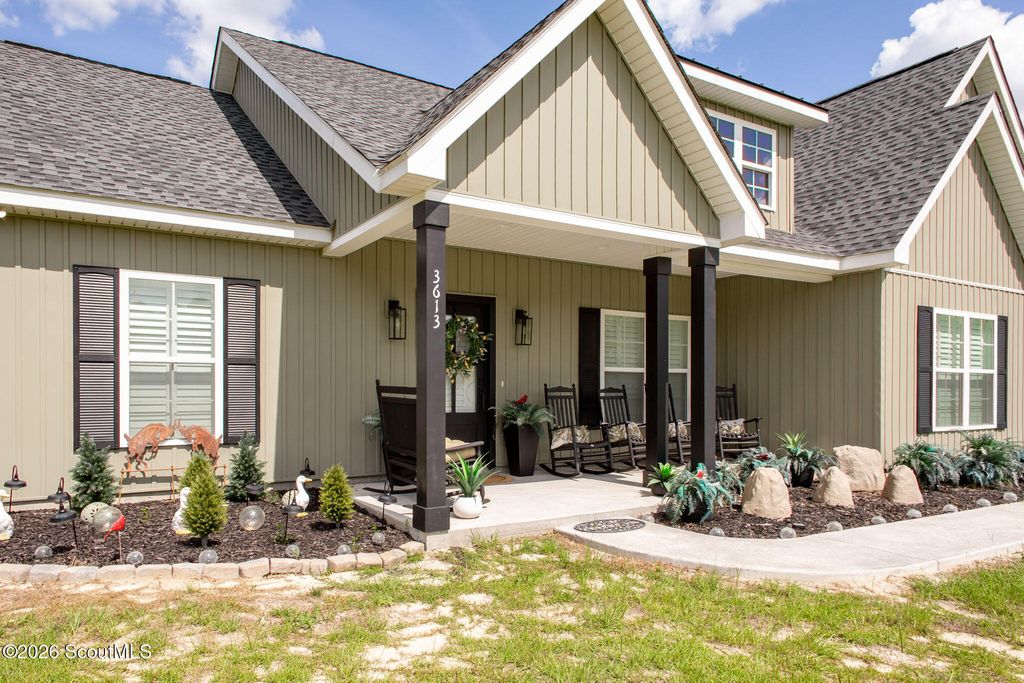 3613 Tanner Lane, Waycross, GA 31503
