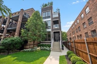 729 W Diversey Parkway 2, Chicago, IL 60614